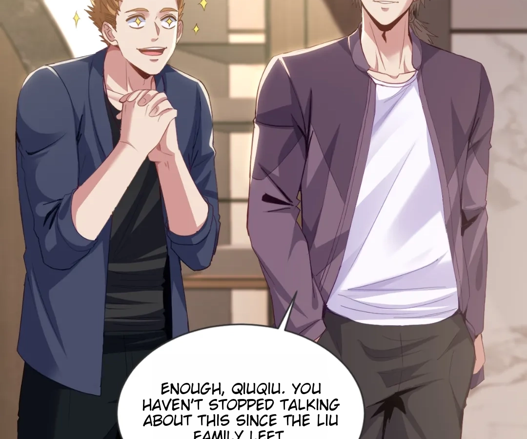 The Godly Son-in-Law of the Nation Chapter 161 page 33