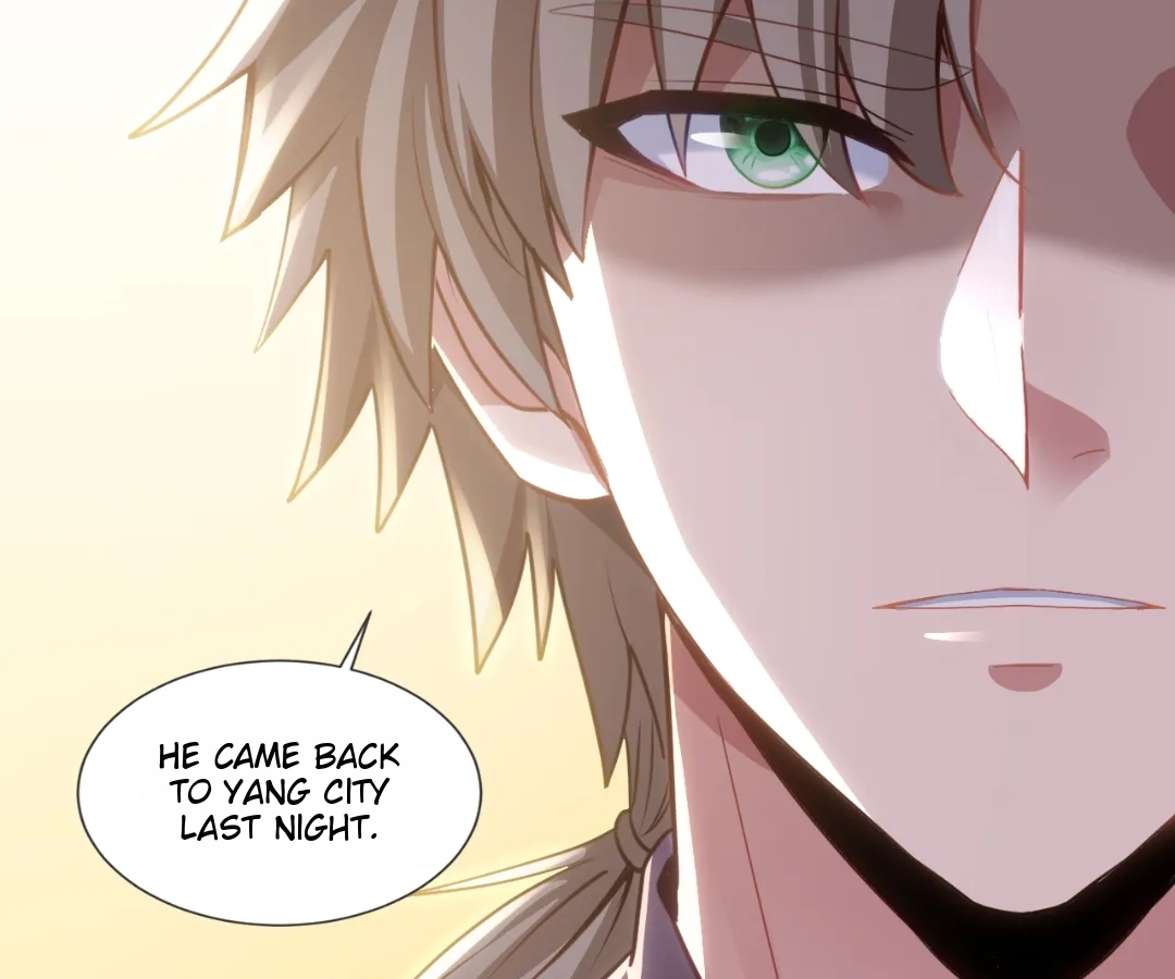 The Godly Son-in-Law of the Nation Chapter 161 page 40