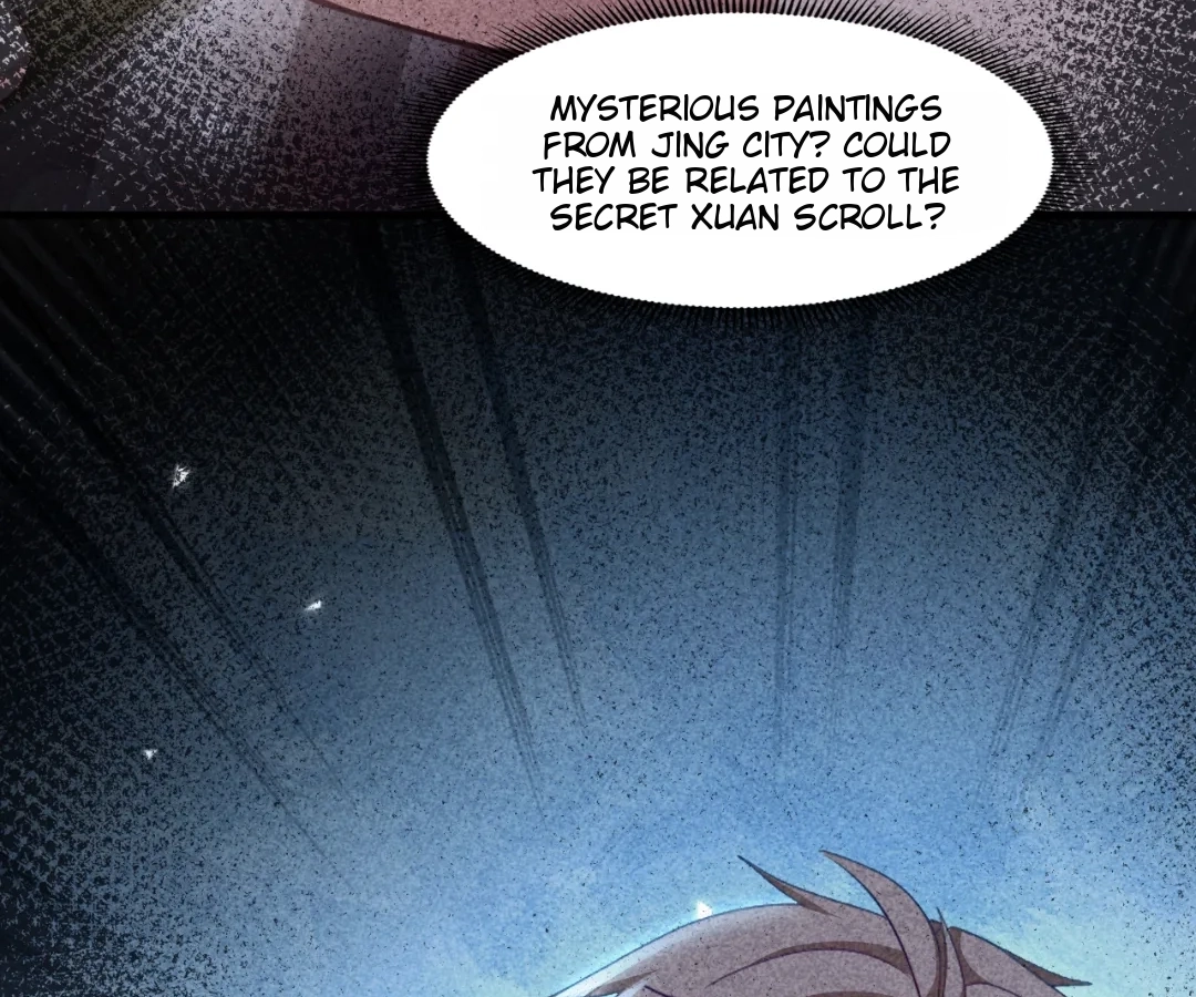 The Godly Son-in-Law of the Nation Chapter 161 page 45