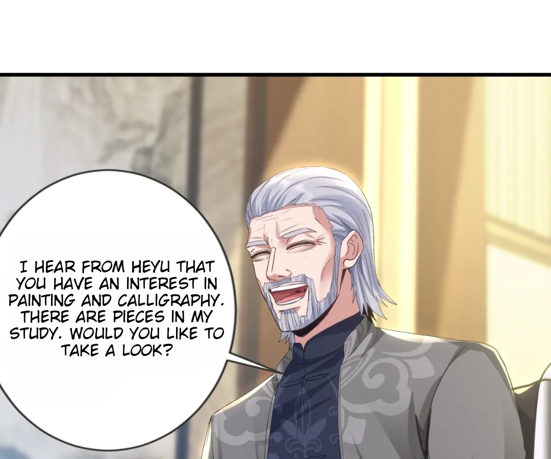 The Godly Son-in-Law of the Nation Chapter 161 page 57