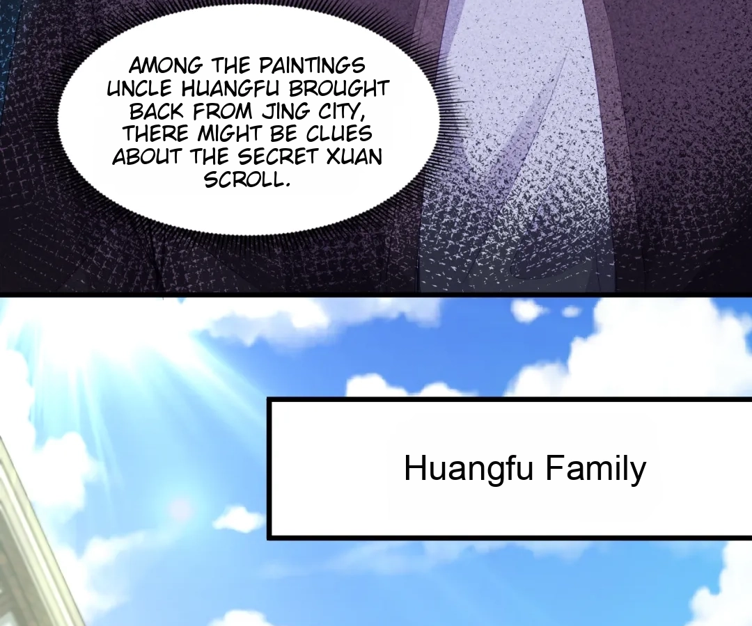 The Godly Son-in-Law of the Nation Chapter 161 page 47