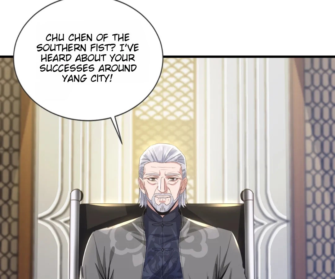 The Godly Son-in-Law of the Nation Chapter 161 page 53