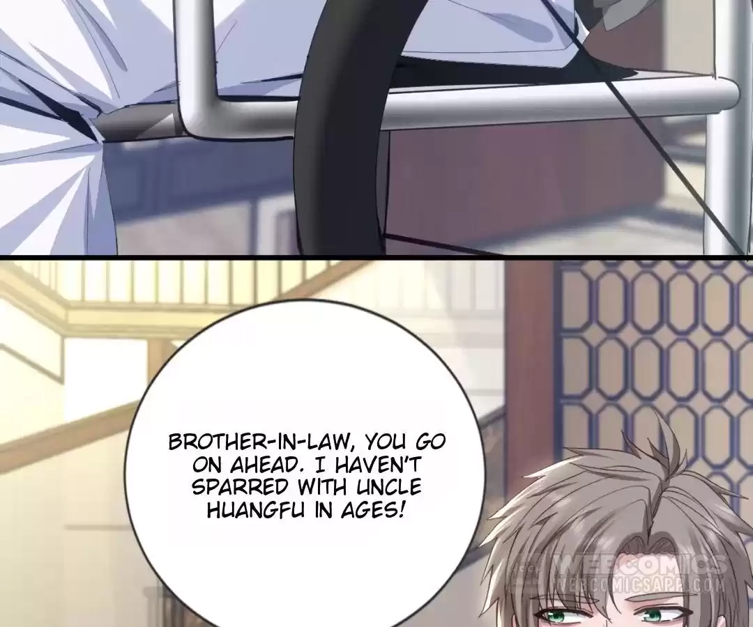 The Godly Son-in-Law of the Nation Chapter 161 page 59