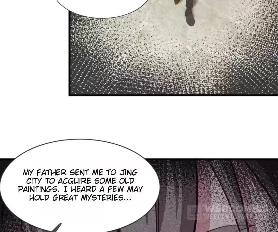 The Godly Son-in-Law of the Nation Chapter 161 page 43