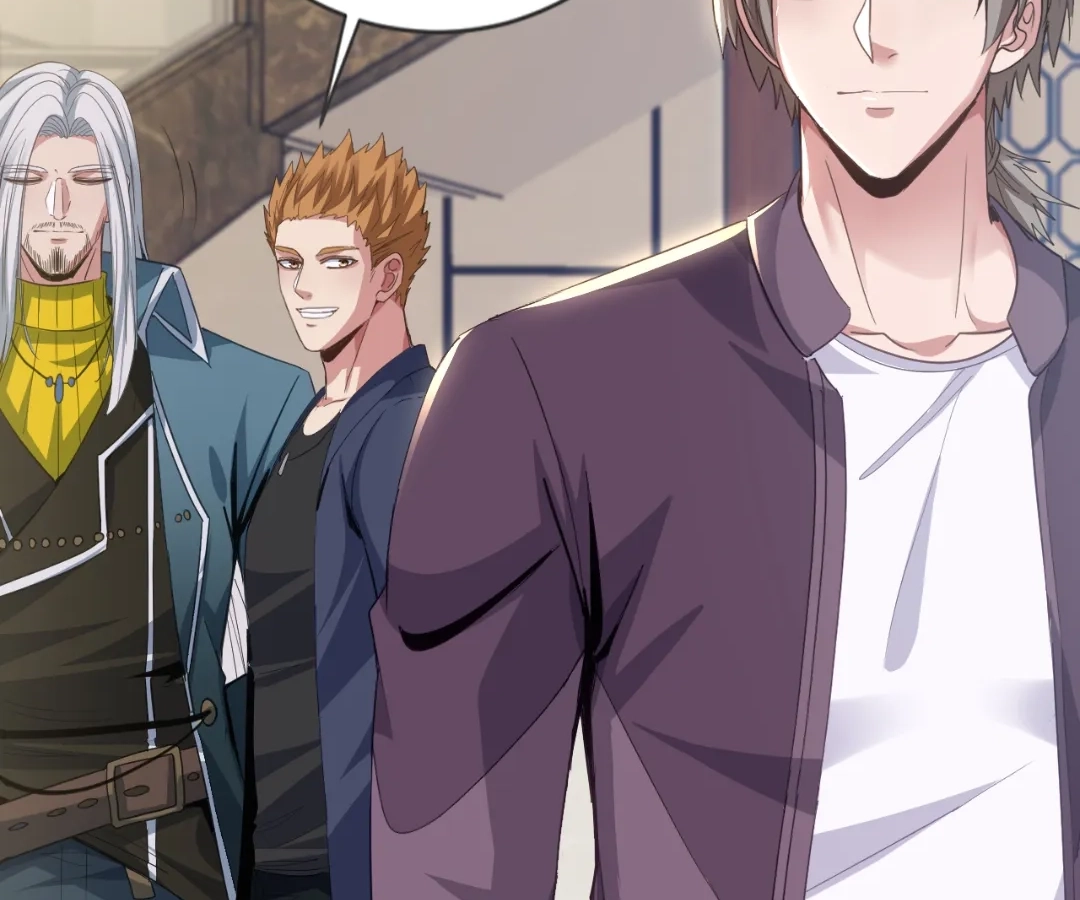 The Godly Son-in-Law of the Nation Chapter 161 page 60