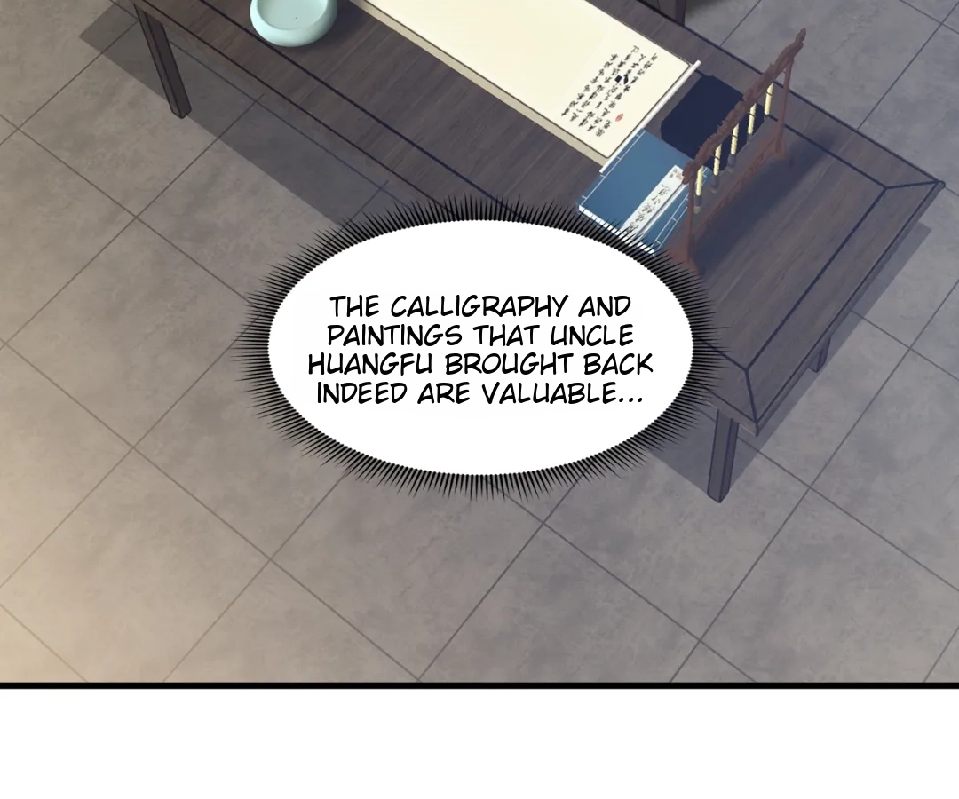 The Godly Son-in-Law of the Nation Chapter 161 page 63