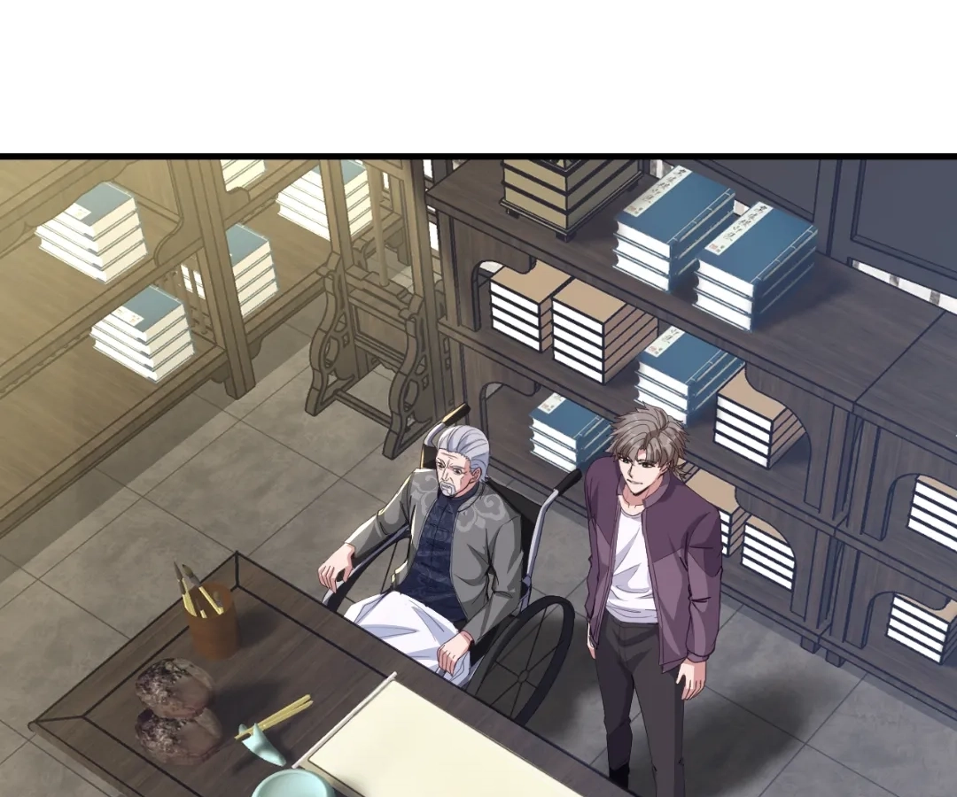 The Godly Son-in-Law of the Nation Chapter 161 page 62