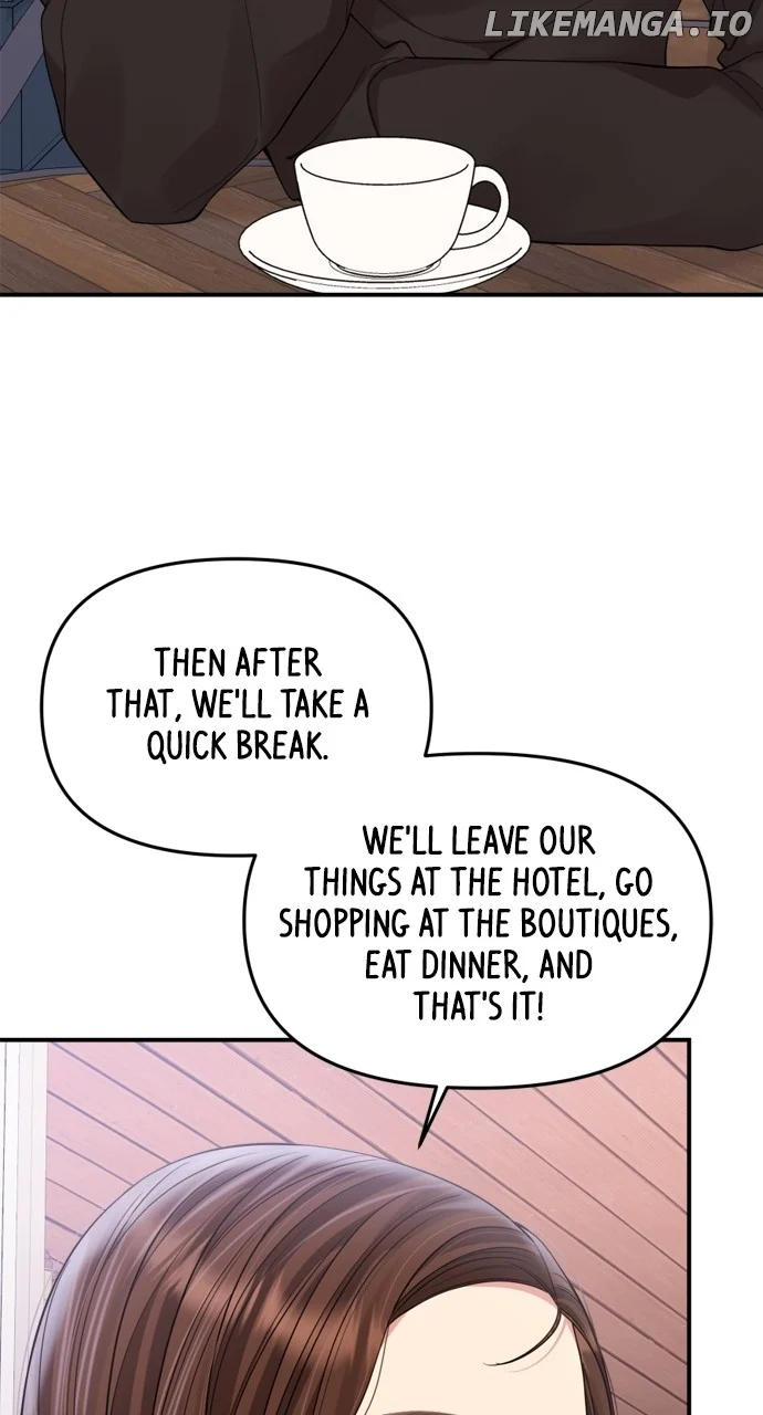 To You, Who Keep the Star Chapter 161 page 6