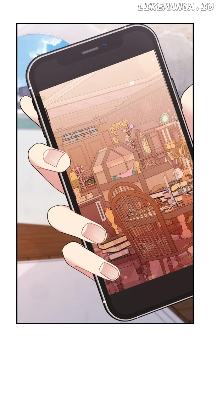 To You, Who Keep the Star Chapter 161 page 16