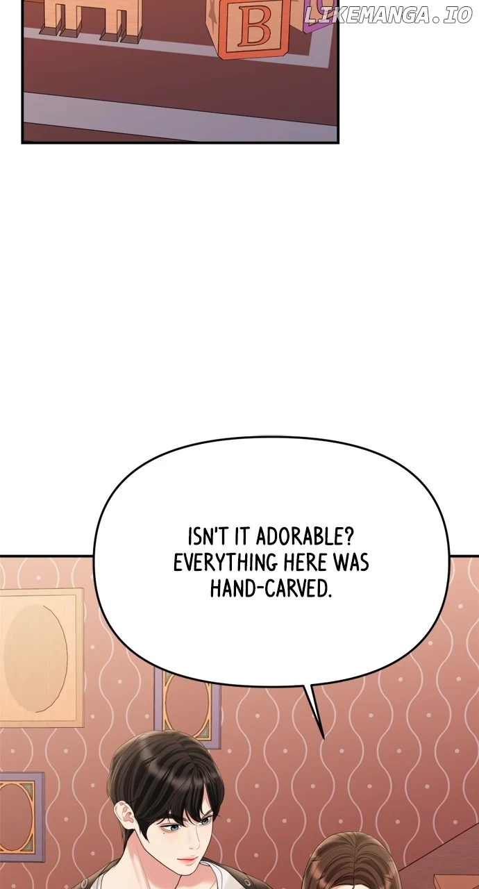 To You, Who Keep the Star Chapter 161 page 19
