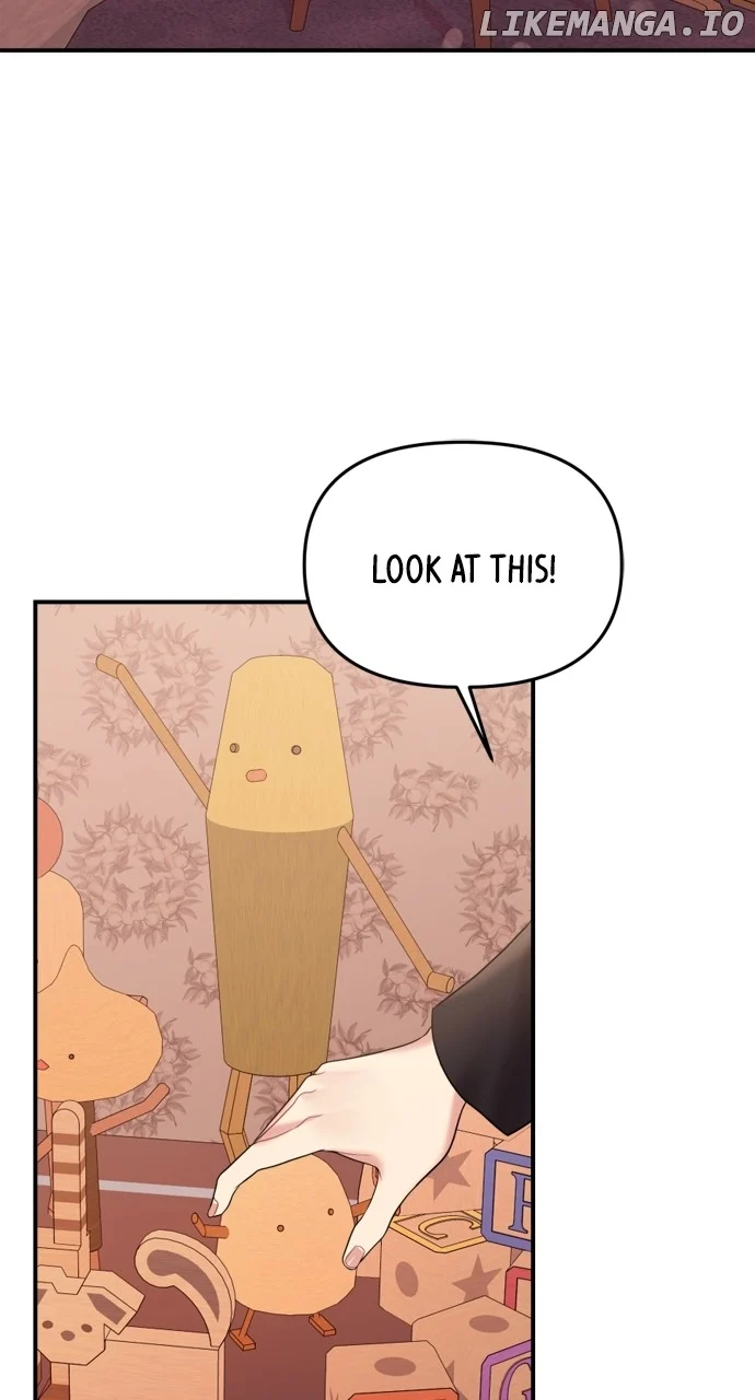 To You, Who Keep the Star Chapter 161 page 18