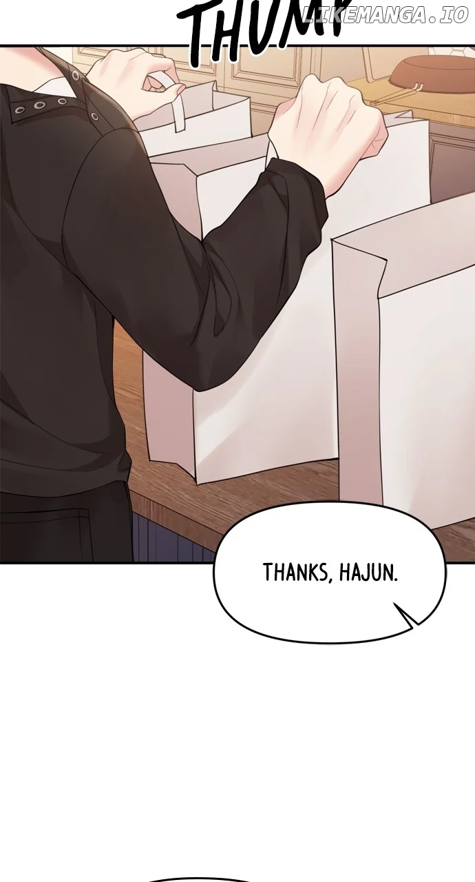 To You, Who Keep the Star Chapter 161 page 25
