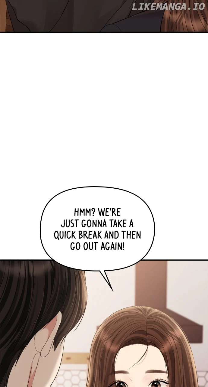 To You, Who Keep the Star Chapter 161 page 28