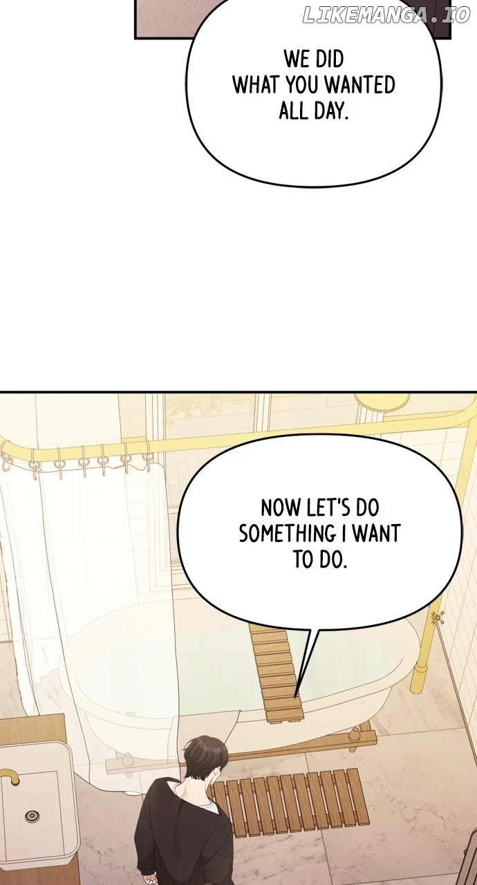 To You, Who Keep the Star Chapter 161 page 38