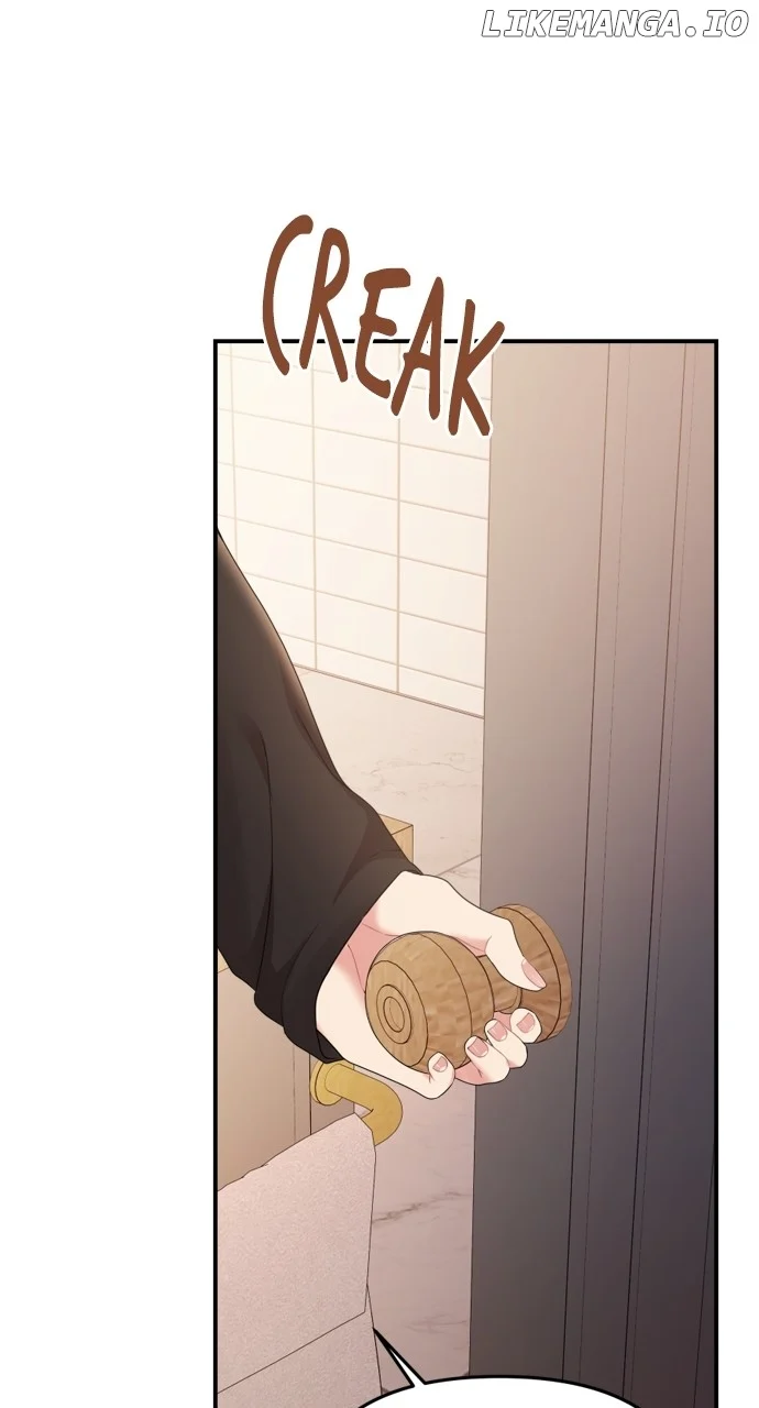 To You, Who Keep the Star Chapter 161 page 37