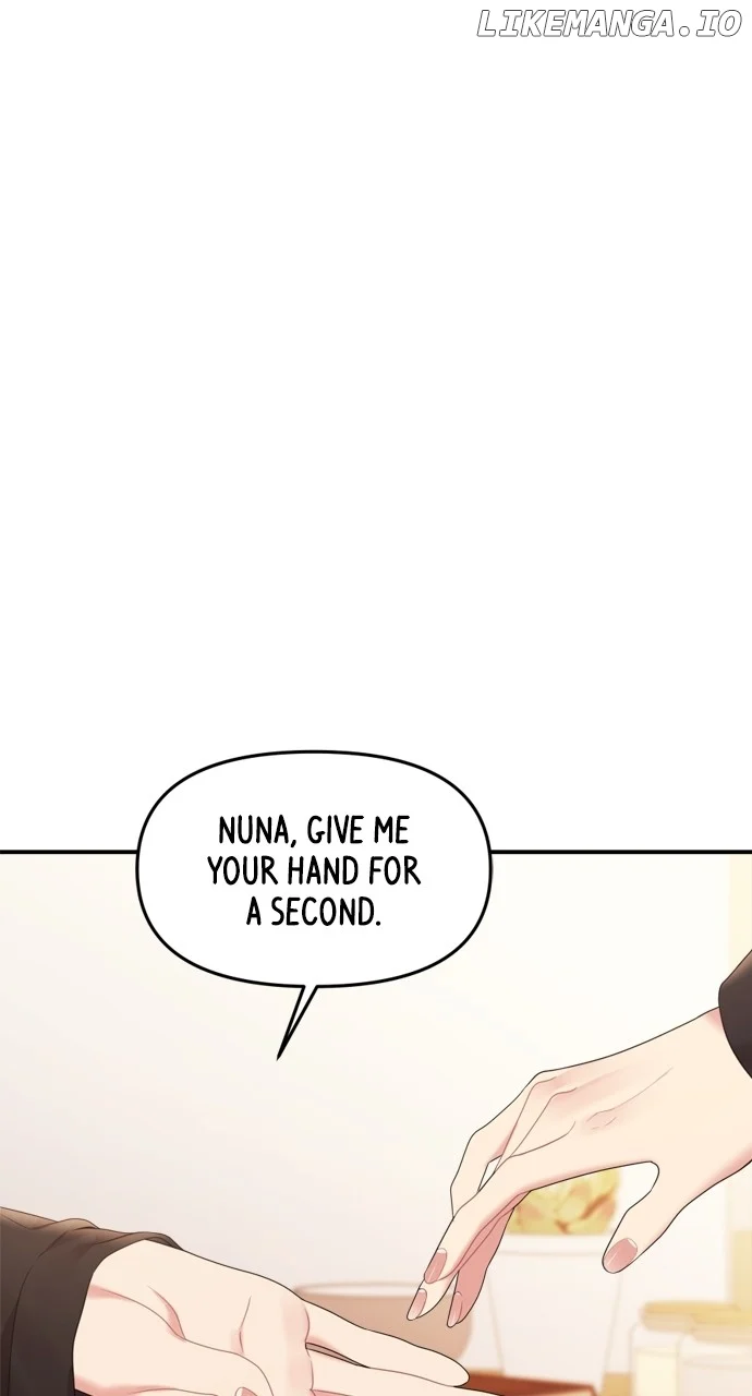 To You, Who Keep the Star Chapter 161 page 33
