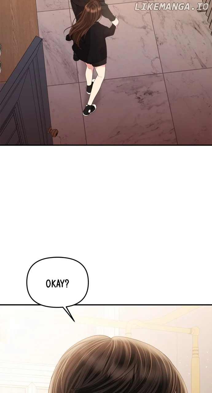 To You, Who Keep the Star Chapter 161 page 39