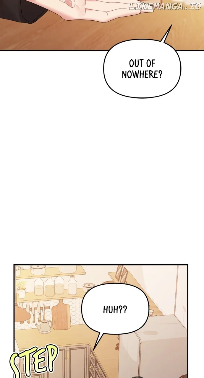 To You, Who Keep the Star Chapter 161 page 34