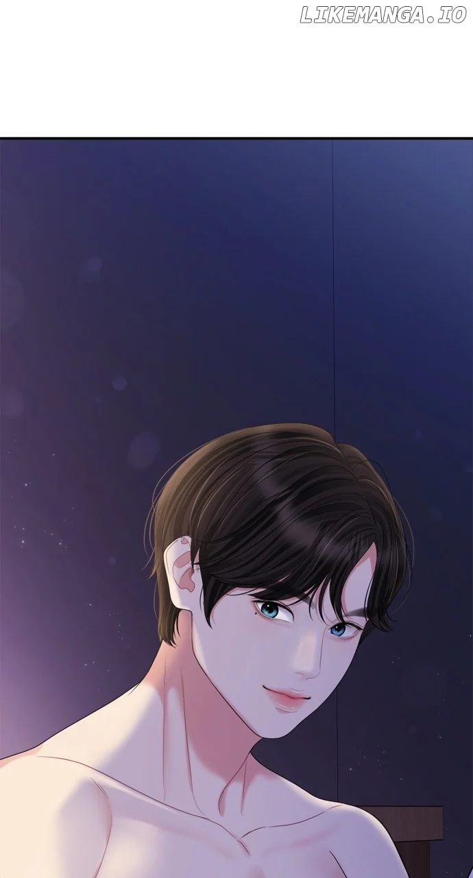 To You, Who Keep the Star Chapter 161 page 47