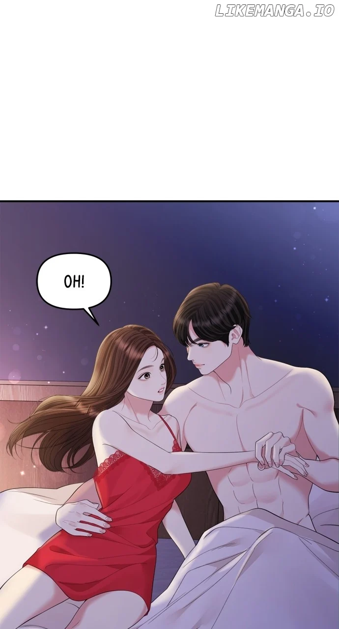 To You, Who Keep the Star Chapter 161 page 55