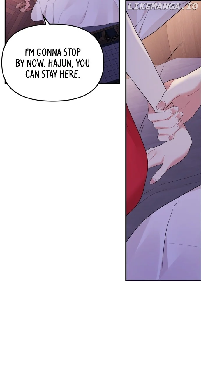 To You, Who Keep the Star Chapter 161 page 54