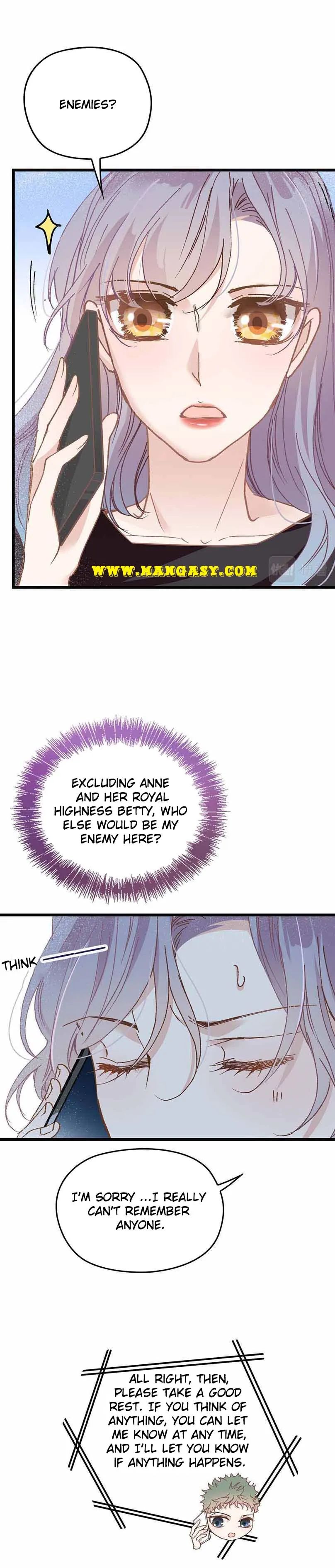 The Duke’s Hidden Baby: BOGO! Chapter 164 page 2