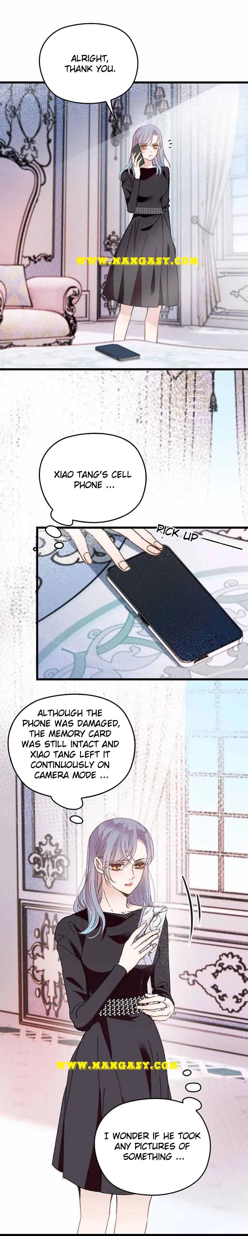 The Duke’s Hidden Baby: BOGO! Chapter 164 page 3