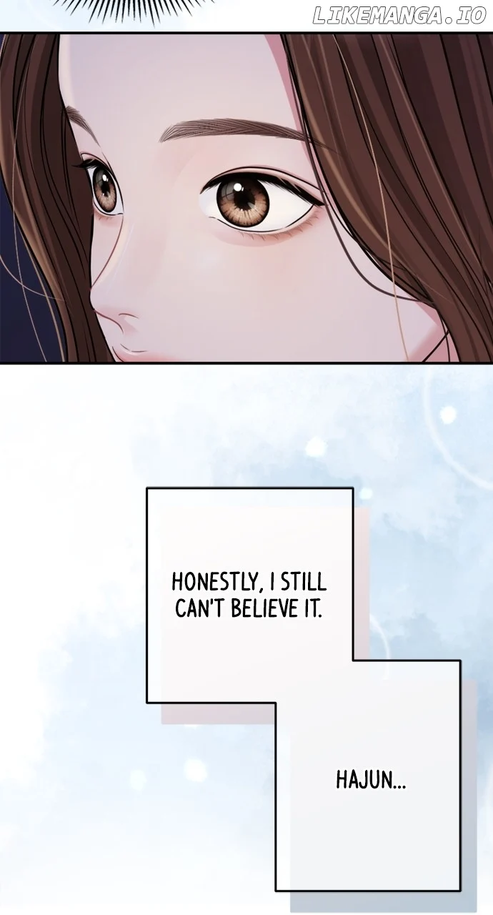To You, Who Keep the Star Chapter 161 page 60