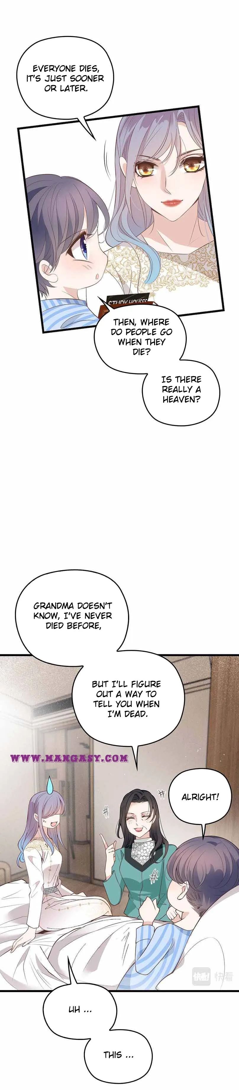 The Duke’s Hidden Baby: BOGO! Chapter 164 page 10