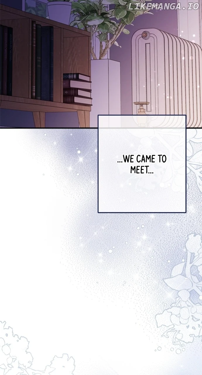 To You, Who Keep the Star Chapter 161 page 74