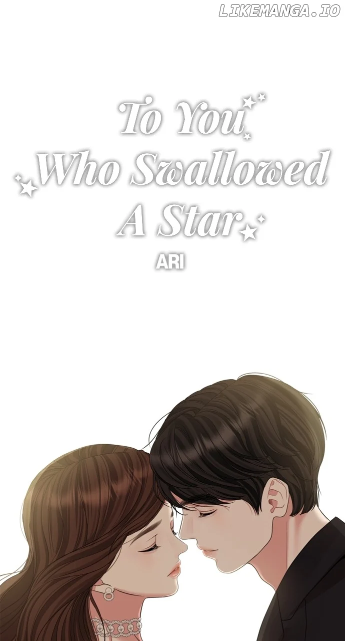 To You, Who Keep the Star Chapter 161 page 77