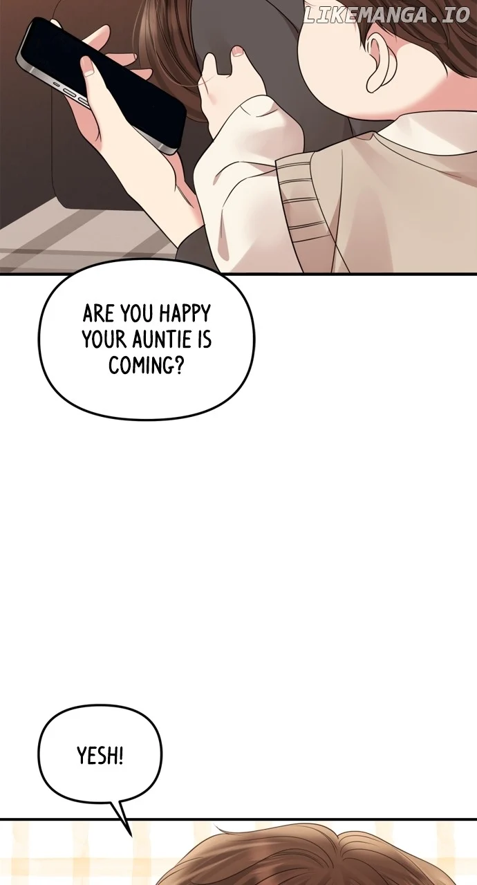 To You, Who Keep the Star Chapter 161 page 92