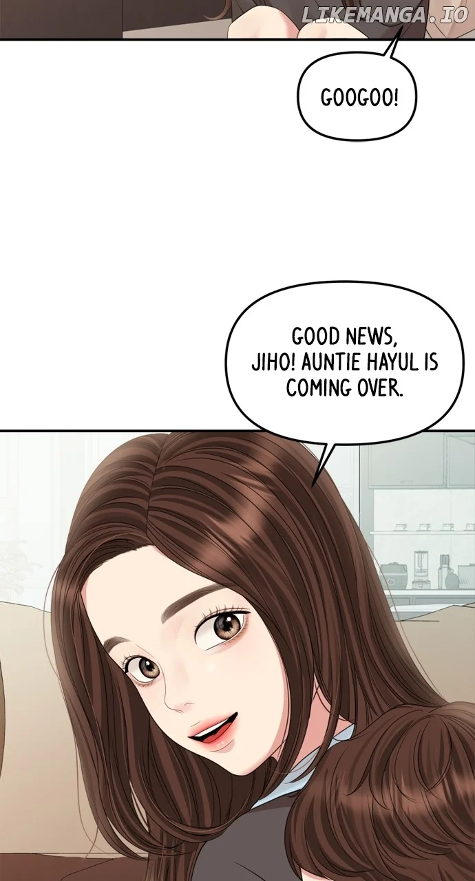 To You, Who Keep the Star Chapter 161 page 91
