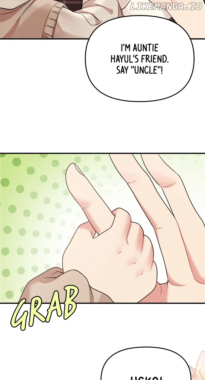 To You, Who Keep the Star Chapter 161 page 100