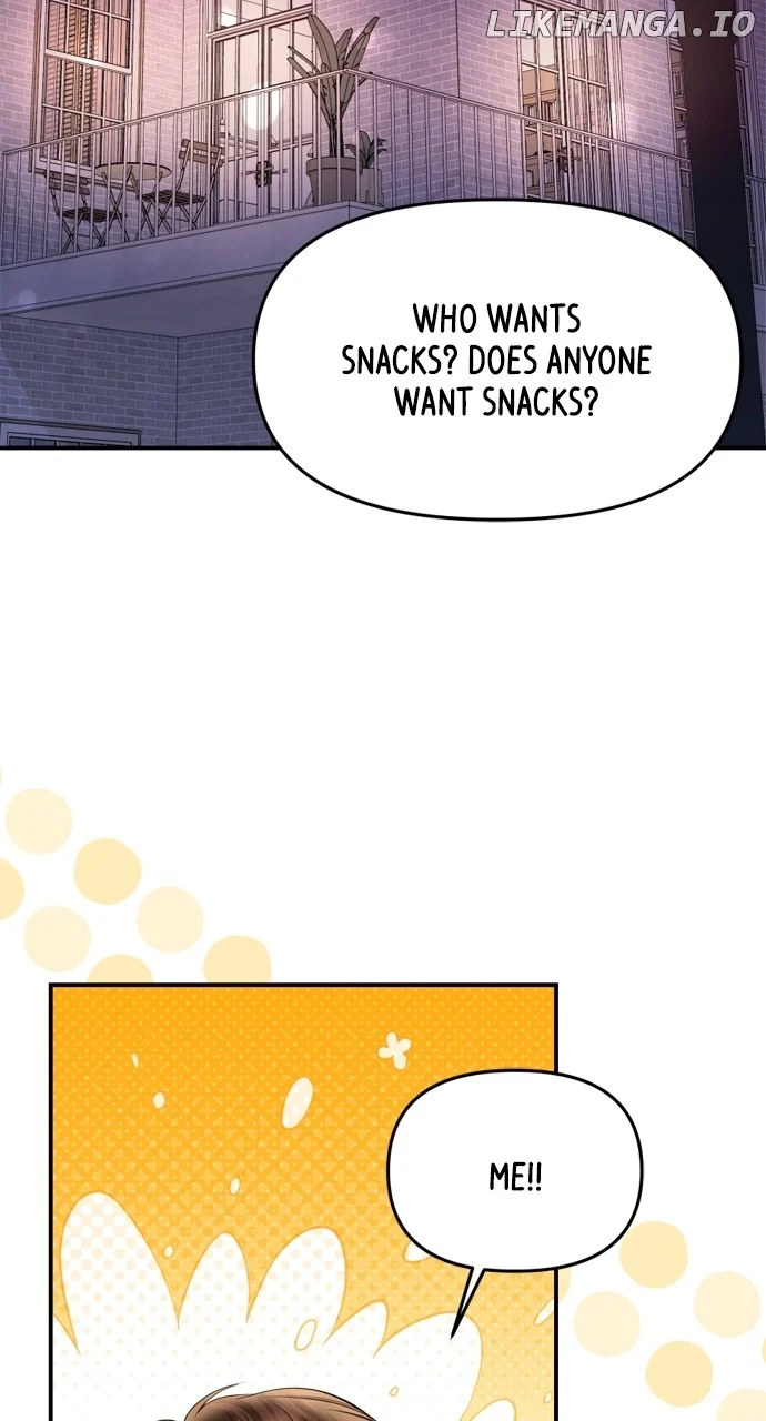 To You, Who Keep the Star Chapter 161 page 106