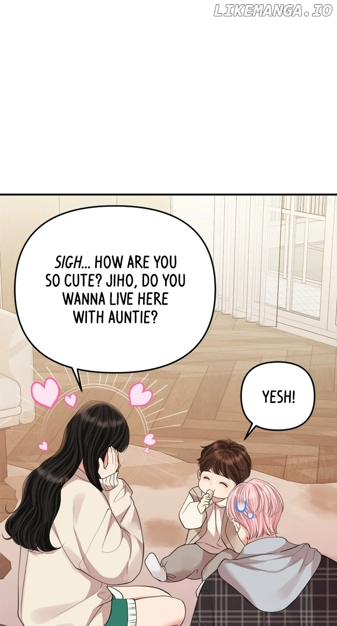 To You, Who Keep the Star Chapter 161 page 110
