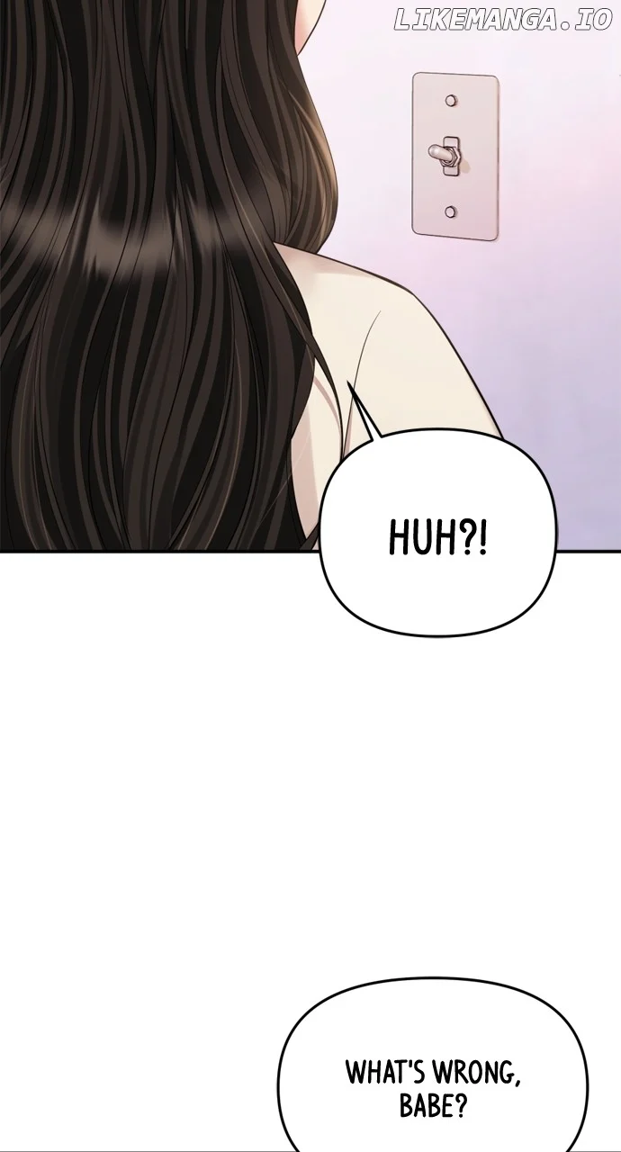 To You, Who Keep the Star Chapter 161 page 116