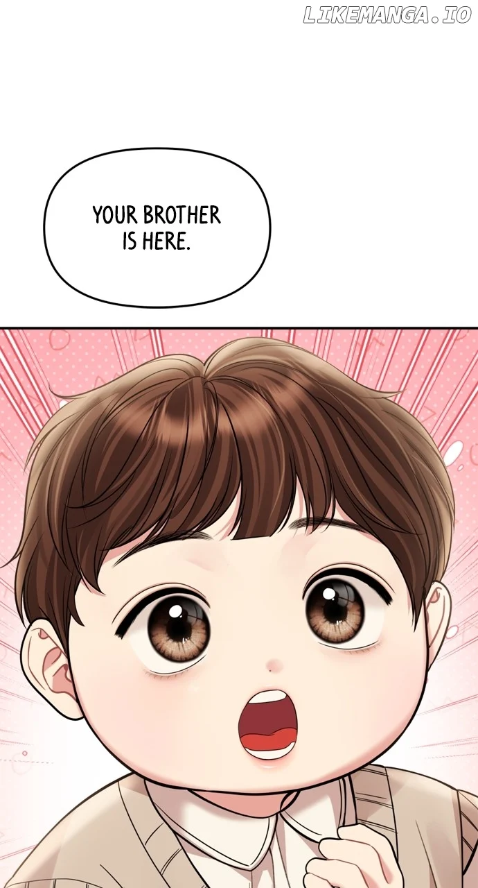 To You, Who Keep the Star Chapter 161 page 119