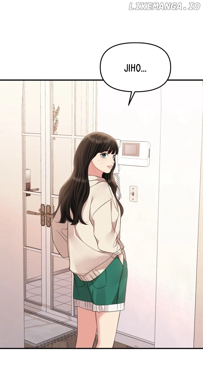 To You, Who Keep the Star Chapter 161 page 118