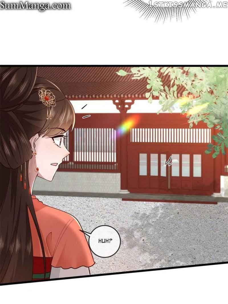The Sickly Tyrant With An Innocent Facade Chapter 163 page 4