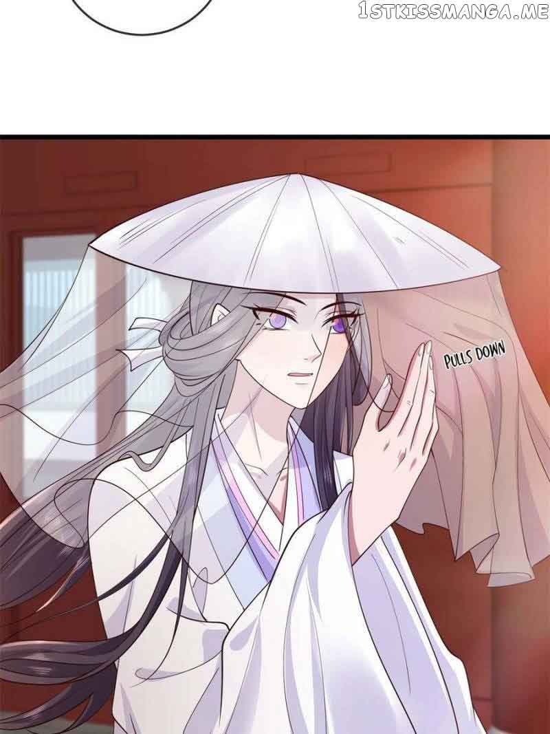 The Sickly Tyrant With An Innocent Facade Chapter 163 page 7