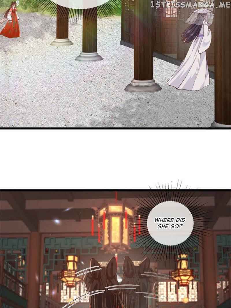 The Sickly Tyrant With An Innocent Facade Chapter 163 page 11