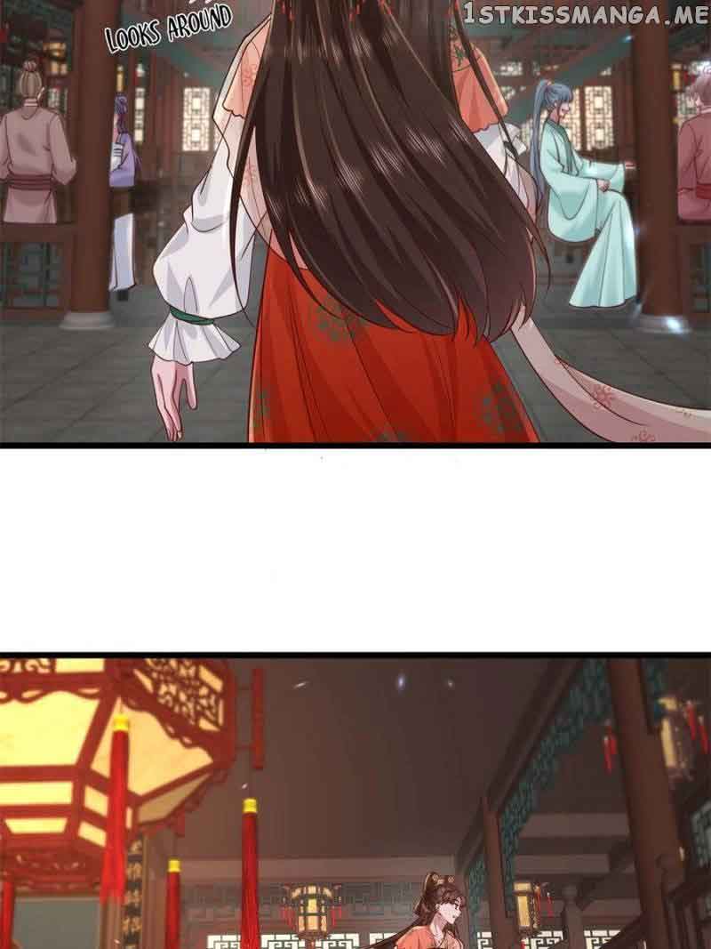 The Sickly Tyrant With An Innocent Facade Chapter 163 page 12