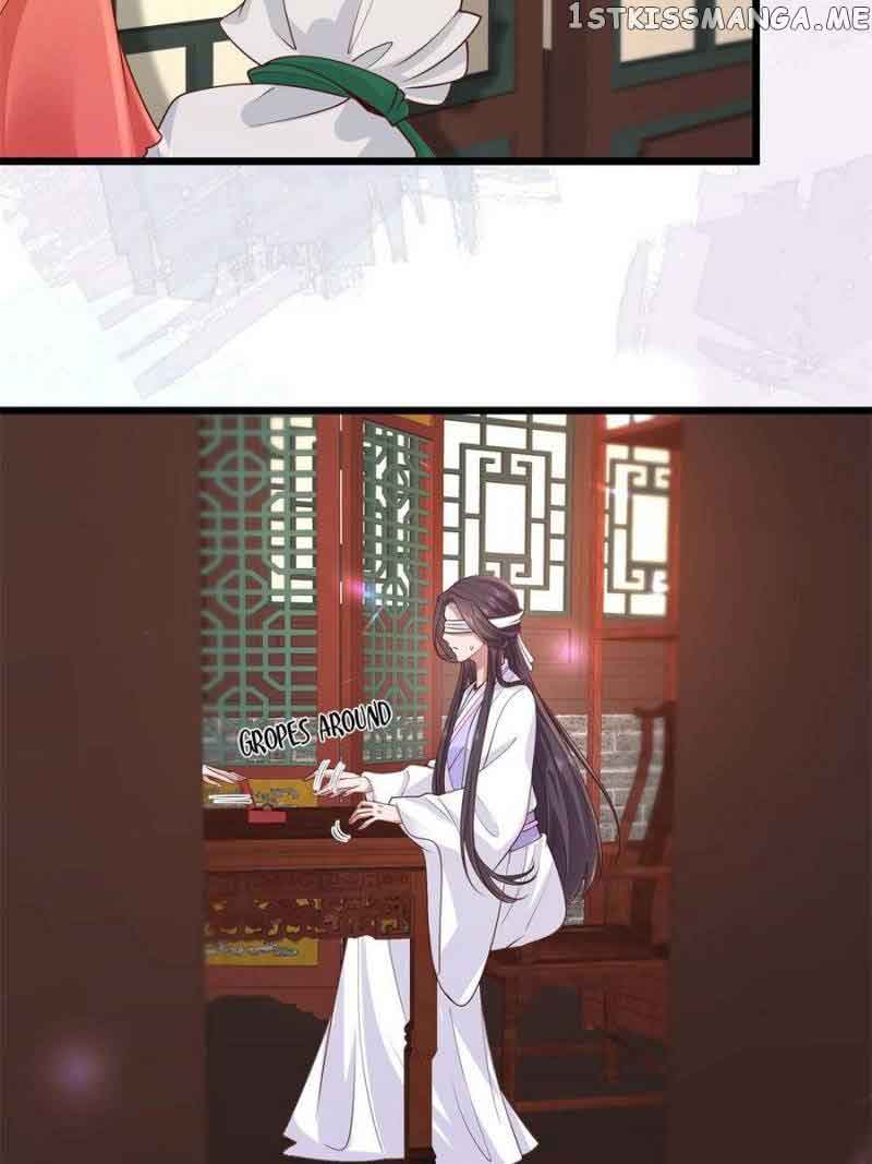 The Sickly Tyrant With An Innocent Facade Chapter 163 page 16