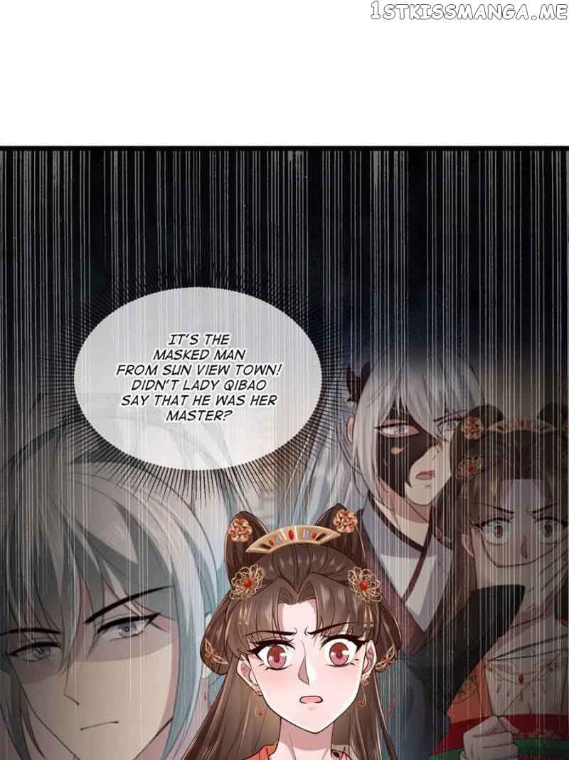 The Sickly Tyrant With An Innocent Facade Chapter 163 page 27