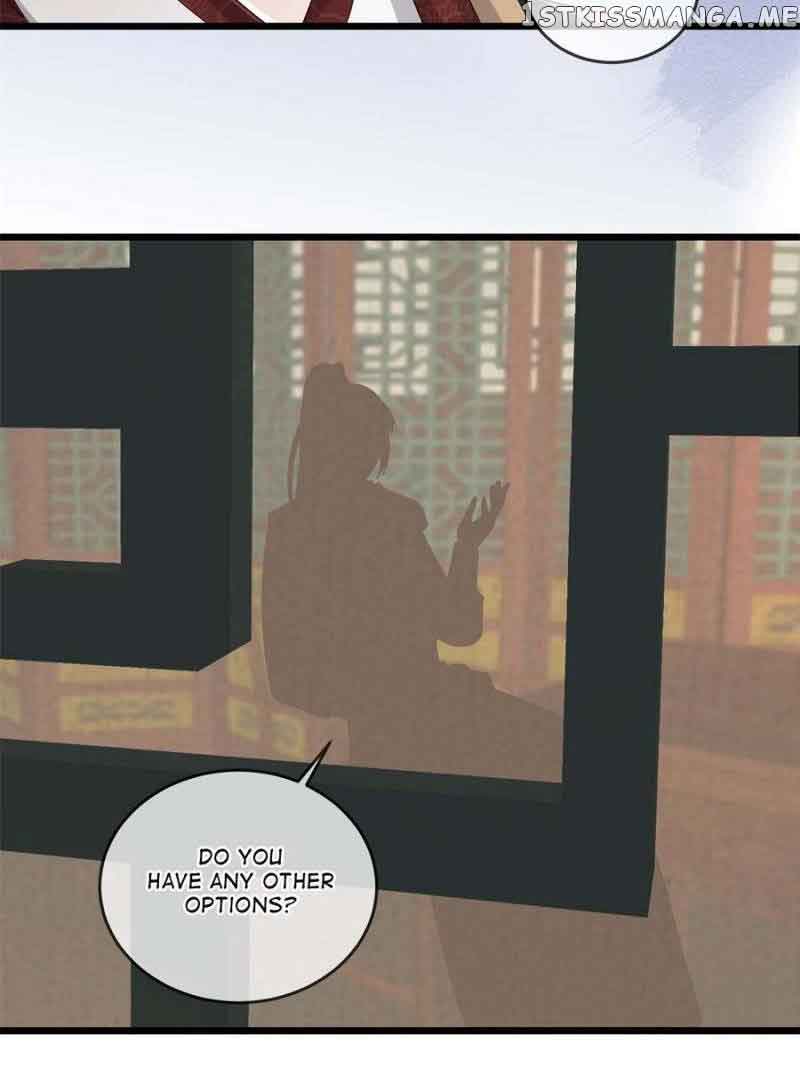 The Sickly Tyrant With An Innocent Facade Chapter 163 page 20