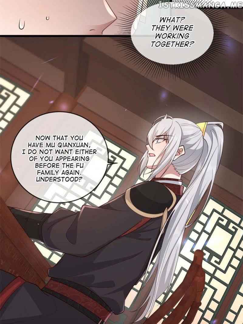 The Sickly Tyrant With An Innocent Facade Chapter 163 page 25