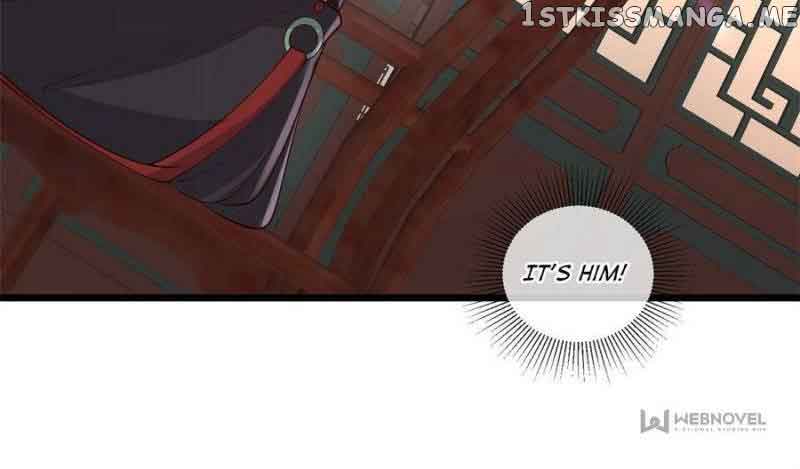 The Sickly Tyrant With An Innocent Facade Chapter 163 page 26