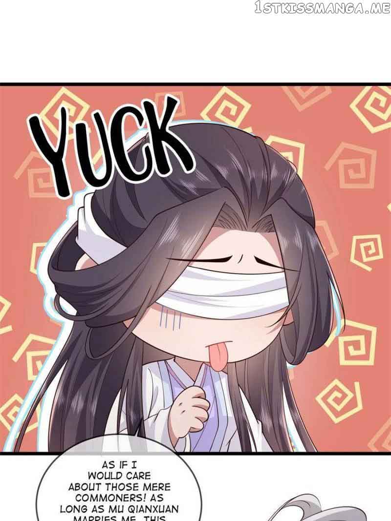 The Sickly Tyrant With An Innocent Facade Chapter 163 page 29