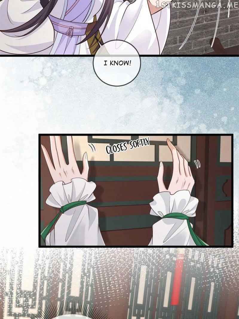 The Sickly Tyrant With An Innocent Facade Chapter 163 page 32